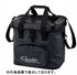 Gamakatsu Tackle Bag (P.V.C.) GM2499 Black 40cm