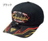 Gamakatsu Fishing Cap (Patch) GM9874 Black M