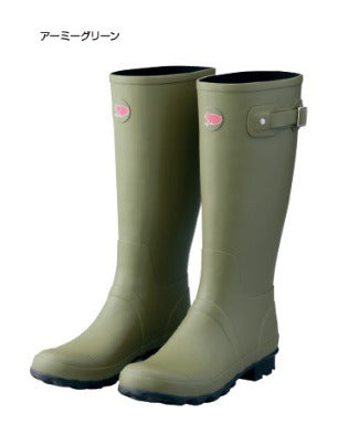 Gamakatsu GM4529 Rain Boots