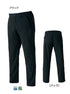 Gamakatsu GM3622 Super Stretch Pants Black SS