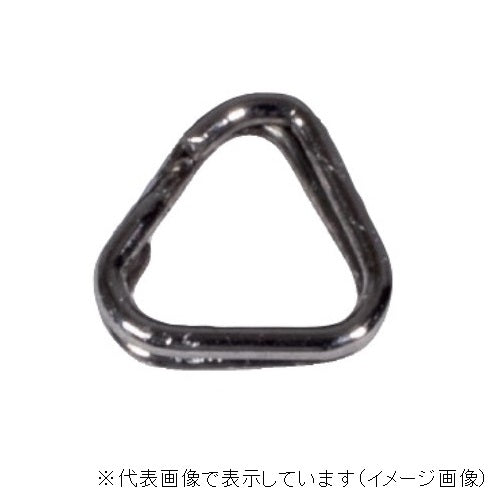 Gamakatsu Luxe LD Master Delta Ring