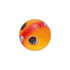 Gamakatsu Sakuragen Tai Rubber Q2 Sinker 100g #22 Appeal Orange