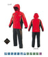 Gamakatsu GM3631 Gore-Tex Rain Suit Red S