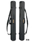 Gamakatsu GC290 Fishing Rod Case (Straight) Black 165 [Large Item]