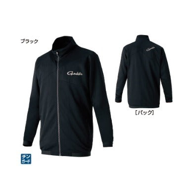 Gamakatsu GM3637 Sweat Jacket