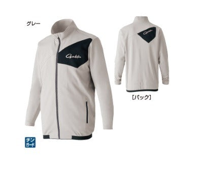 Gamakatsu GM3637 Sweat Jacket