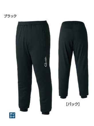 Gamakatsu GM3638 Sweatpants Black S