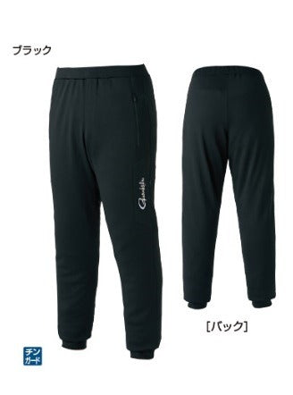 Gamakatsu GM3638 Sweatpants Black 5L