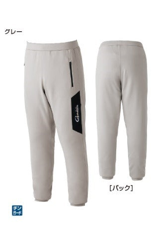 Gamakatsu GM3638 Sweatpants Gray SS