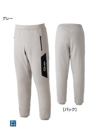 Gamakatsu GM3638 Sweatpants Gray LL