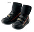 Gamakatsu GM4531 Wading Shoes (Felt) Black 3S