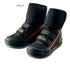 Gamakatsu GM4532 Wading Shoes (F Spikes) Black LL