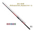 Gamakatsu Marine Arrow 2 Red Sea Bream 3.5m