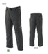 Gamakatsu GM3644 Summer Dry Pants Black M