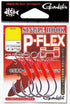 Gamakatsu Single Hook P-Flex H #3/0