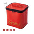 Gamakatsu GM2533 Handy Case Tall Red M