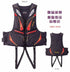 Gamakatsu GM2191 Floating Vest Black LL