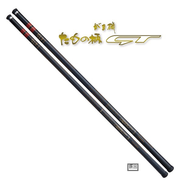 Gamakatsu Gamaiso Monogatari GT 4.3m