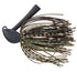 Gamakatsu Rubber Jig King Cobra 5.2g #06 Green Pan Scale