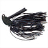 Gamakatsu Rubber Jig King Cobra 7g #01 Black Blue