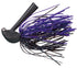 Gamakatsu Rubber Jig King Cobra 14g #04 Junebug