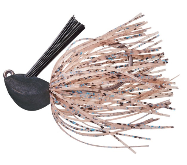 Gamakatsu Rubber Jig King Cobra 21g #03 Shrimp