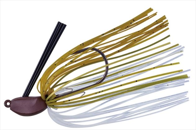 Gamakatsu Rubber Jig Swimming Shot NEO 10.5g (3/8oz) #04 Ayu