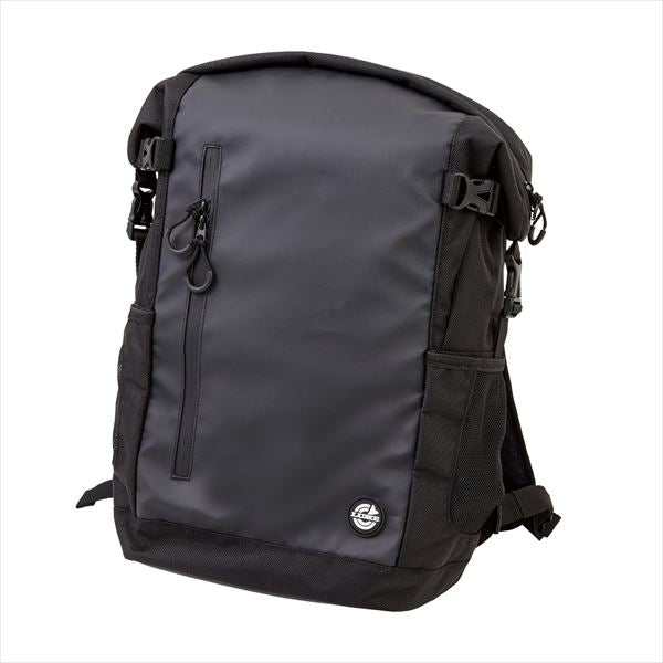 Gamakatsu Tackle Bag LE304 Run Gun Backpack 30L Black