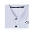 Gamakatsu GM3656 Polo shirt (short sleeve) GM3656 White S