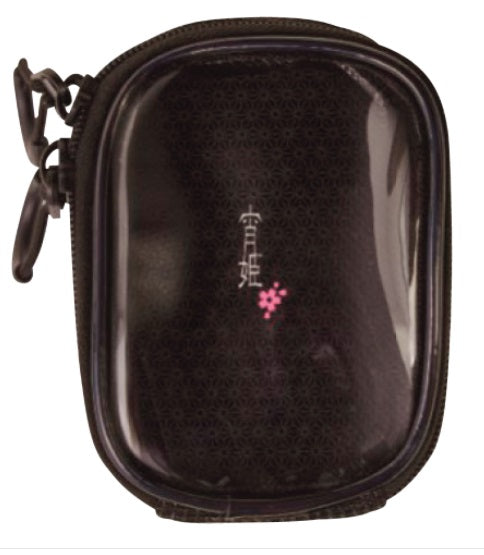 Gamakatsu Lure Case LE308 Yoihime Float Case Black