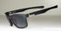 Gamakatsu LE3001 Polarized Glasses Speckies LUNA #5 Matte Black: Light Green