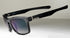 Gamakatsu LE3001 Polarized Glasses Speckies LUNA #9 Black: Light Green