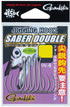 Gamakatsu Single Hook Jigging Hook Sabre Double S