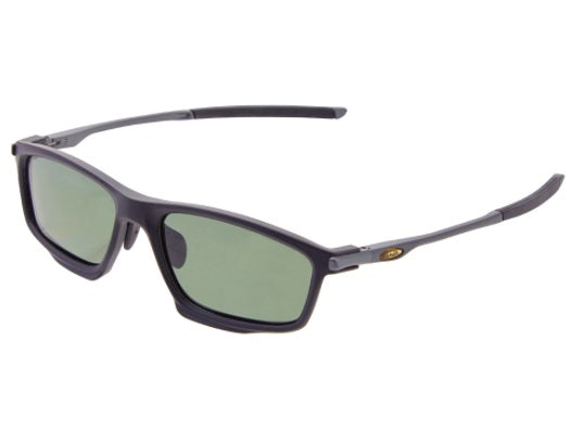 Gamakatsu GM1777 Polarized Sunglasses Green