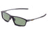 Gamakatsu GM1777 Polarized Sunglasses Green