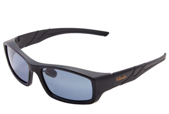 Gamakatsu GM1778 Polarized Sunglasses Smoke