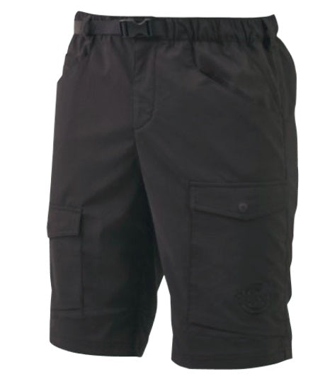 Gamakatsu Wear LE4003 Dry Cargo Shorts Black S