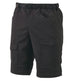 Gamakatsu Wear LE4003 Dry Cargo Shorts Black LL