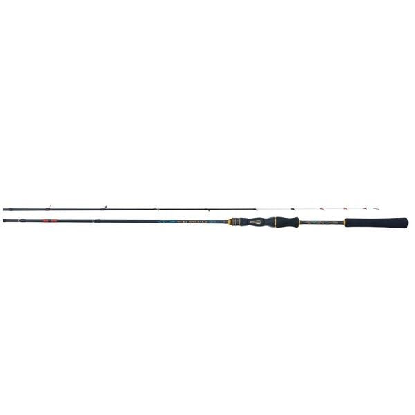 Gamakatsu Offshore Rod G-Special Squid Metal B67MH 6.7F