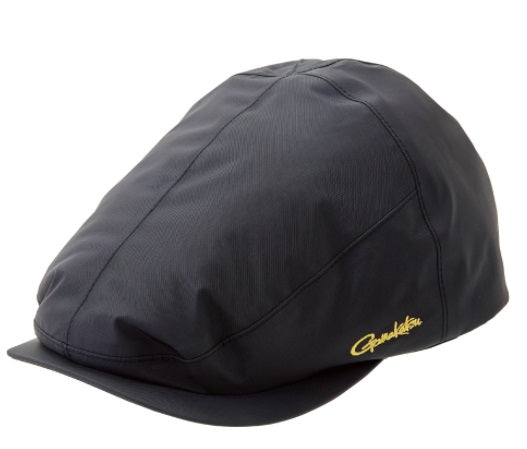 Gamakatsu Hat GM9885 Gore-Tex Hunting Cap Black M