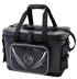 Gamakatsu Tackle Bag GM2546 Cool Tournament Bag Black Works 25L