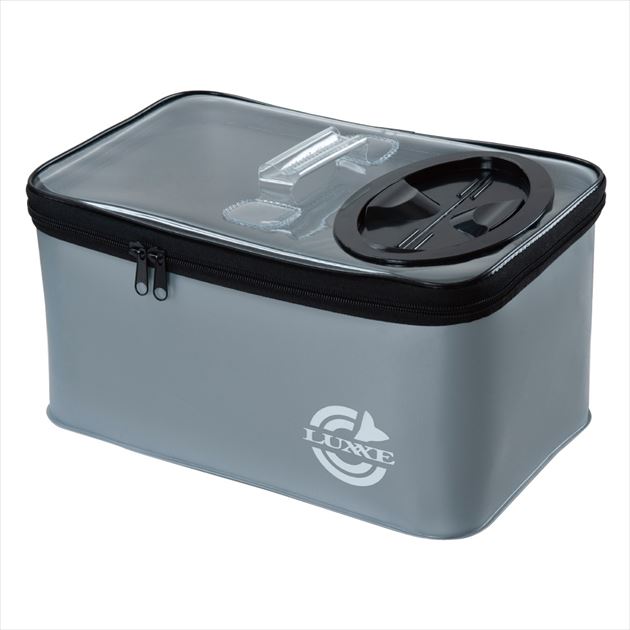 Gamakatsu Cooler LE316 Luxe Cooler in Case Size M