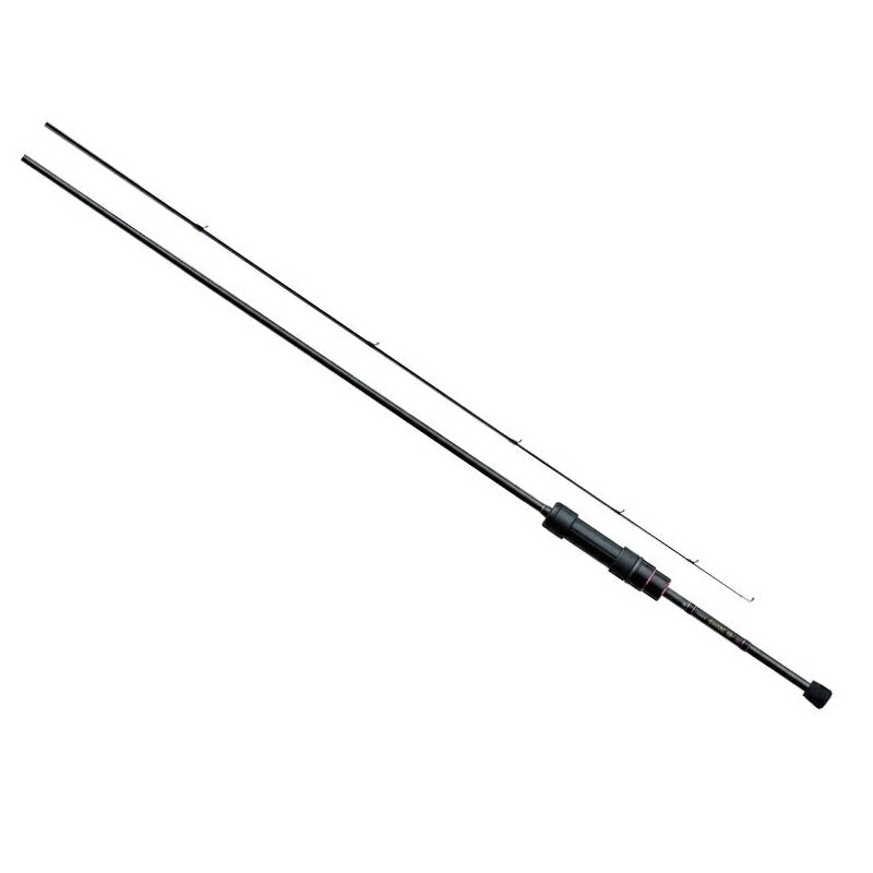 Gamakatsu Ajing Rod Luxe Yoihime Hana 2 S57UL+-solid (2022 model)