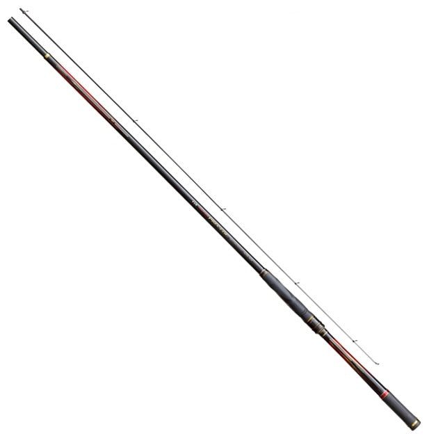 Gamakatsu Surf Rod Gamaiso Super Preseed 0.6 5.3m (Telescopic 5 Pieces)