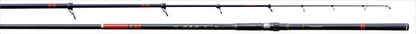 Gamakatsu Long-distance Casting Rod Gamaiso Shio Raibo 3 Long-distance Casting MH 4.5m