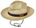 Gamakatsu Hat GM9889 Straw Hat Natural S