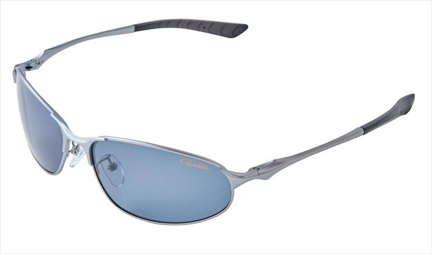 Gamakatsu Polarized Glasses GM1781 Polarized Sunglasses Smoke