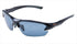 Gamakatsu Polarized Glasses GM1782 Polarized Sunglasses Smoke