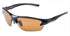 Gamakatsu Polarized Glasses GM1782 Polarized Sunglasses Brown