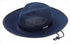 Gamakatsu Hat GM9890 Light Cool Straw Hat Navy M